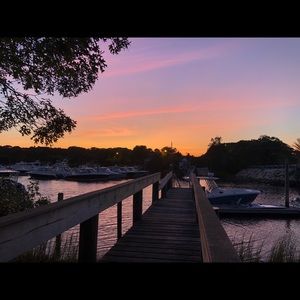 Meet your Posher, Cece